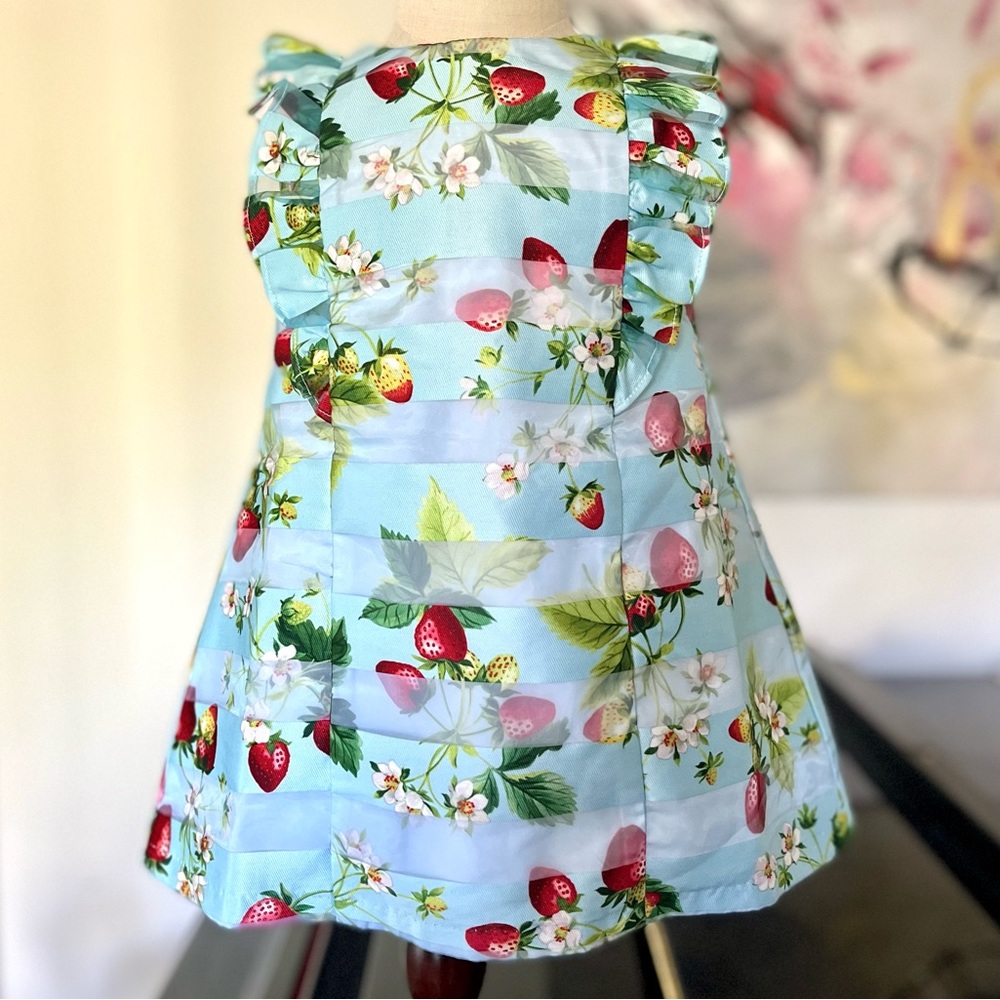 EUC Pippa & Julie Pastourelle dress